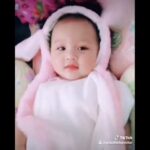 Cute baby