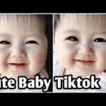 New Latest Cute Babies TikTok Videos ♥️♥️ | TIKTOK Babies 💕