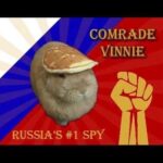 Comrade Vinnie